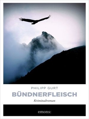cover image of Bündnerfleisch